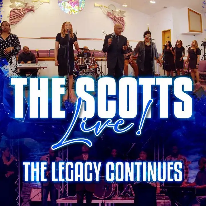 the scotts