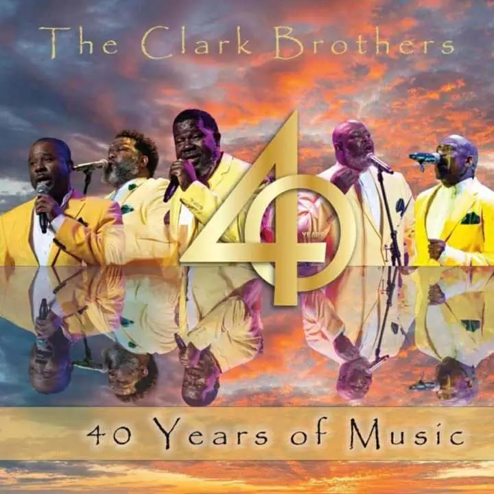 the clark brothers
