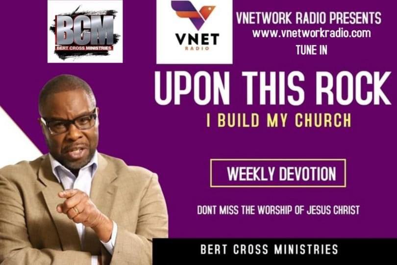 Bert Cross Ministries