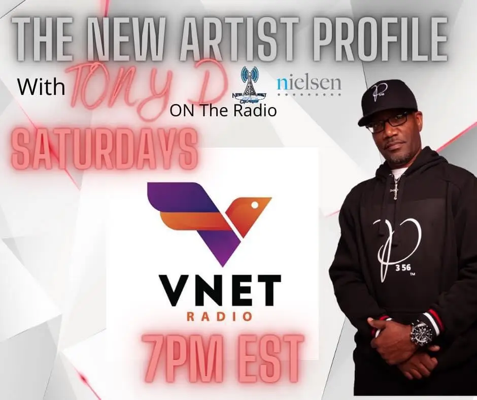 The New Artist Profile